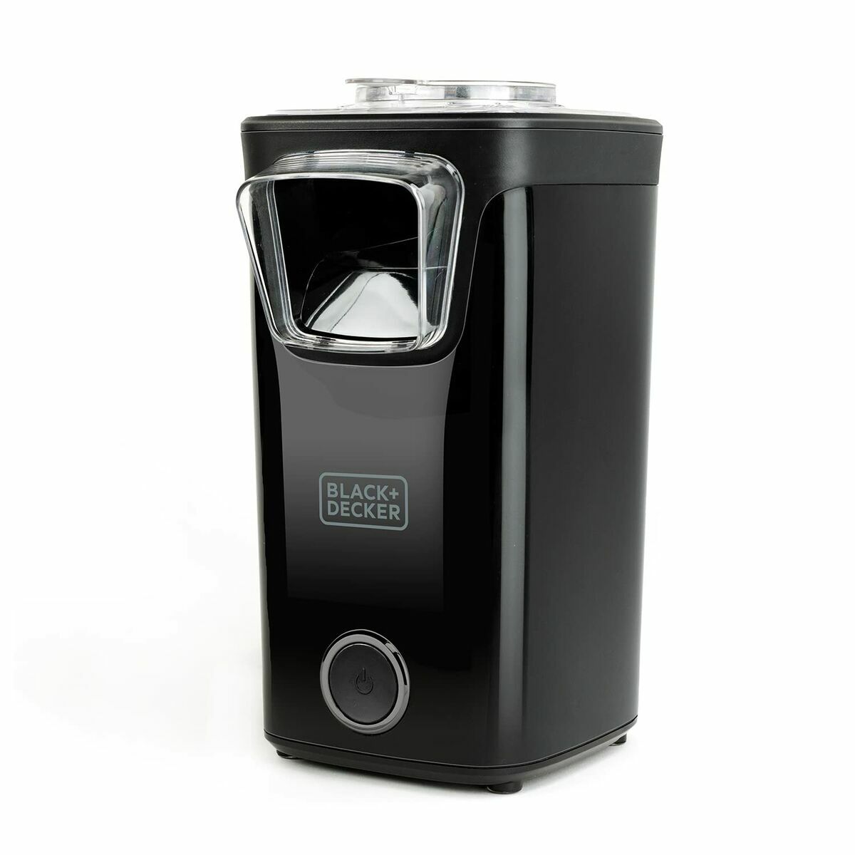 Popcorn Maker Black & Decker ES9680100B Black 1100 W-0